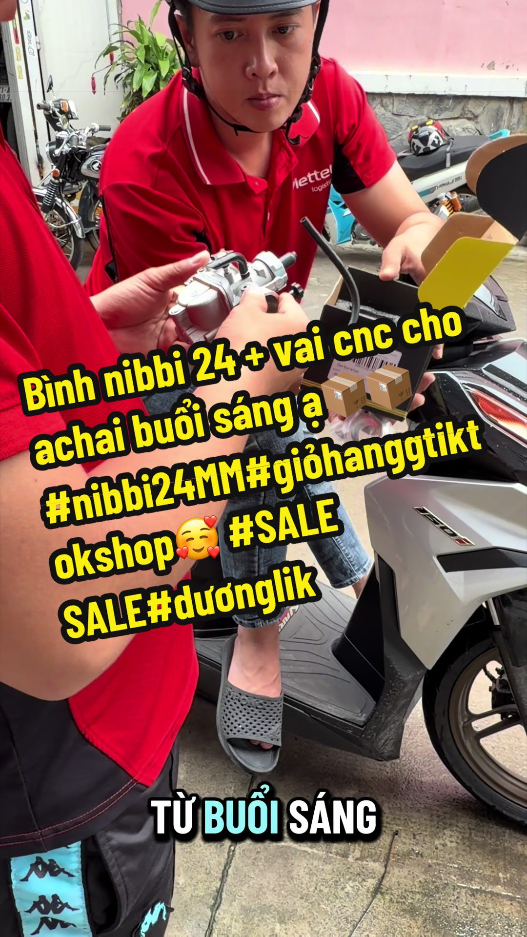 @DƯƠNGLIKENEW RCSHOP Q6