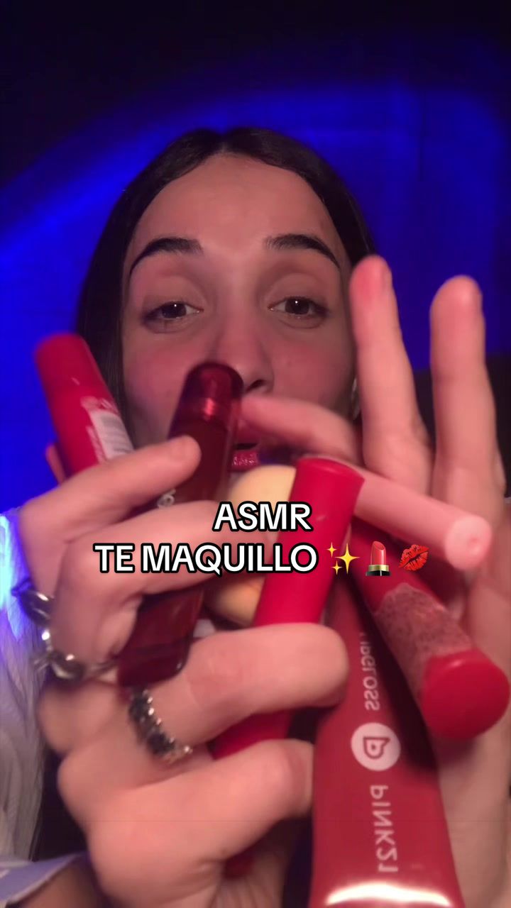 @Milufer ASMR 🌼
