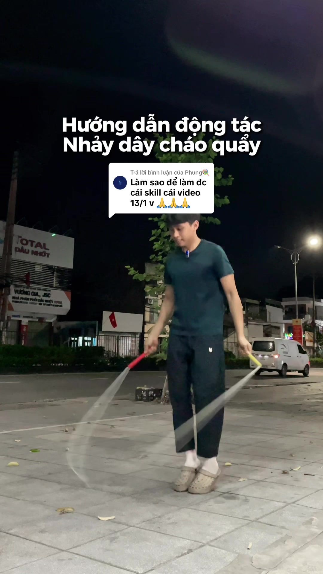 @DuyDuy - Nhảy D&acirc;y H&agrave; Nội