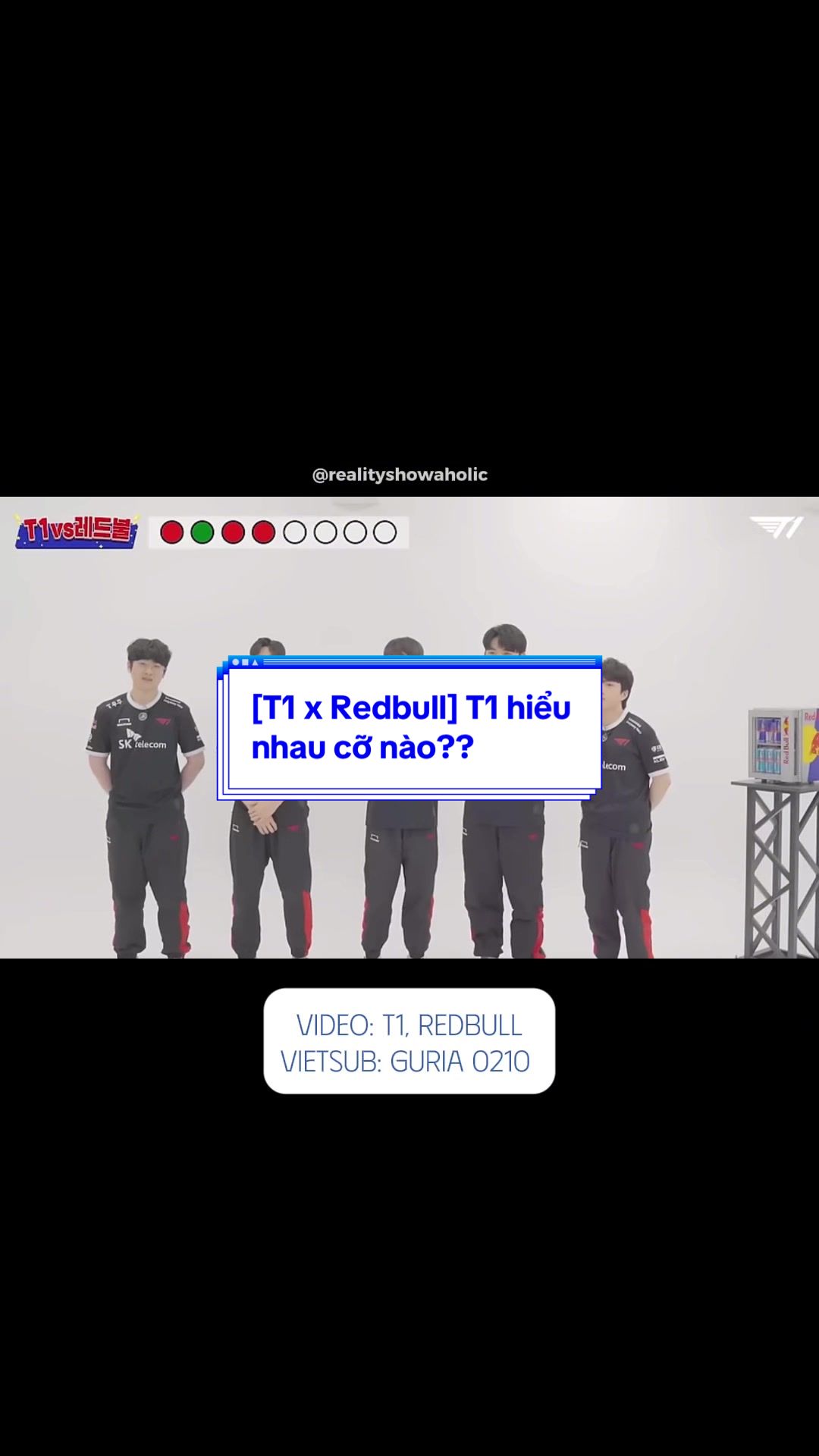 @Reality Show Aholic
