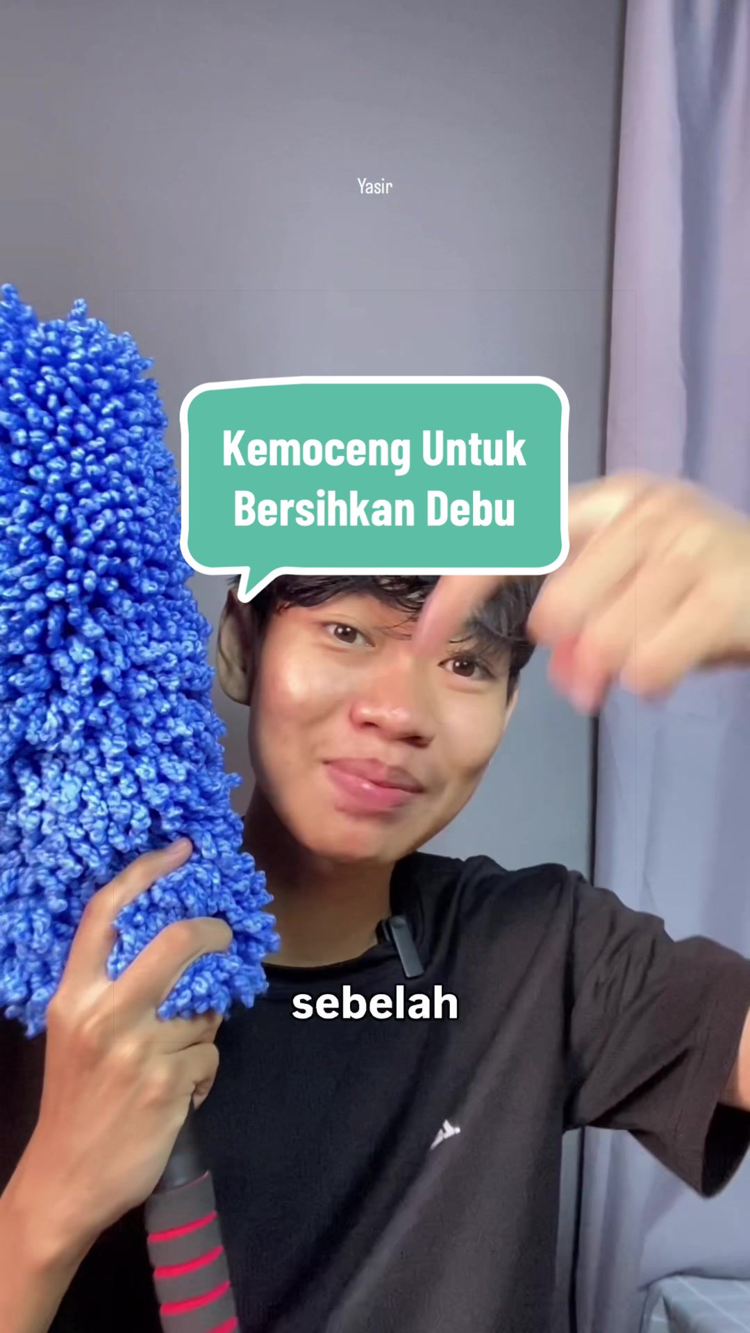 @Yasir | Anak Spesial🤙