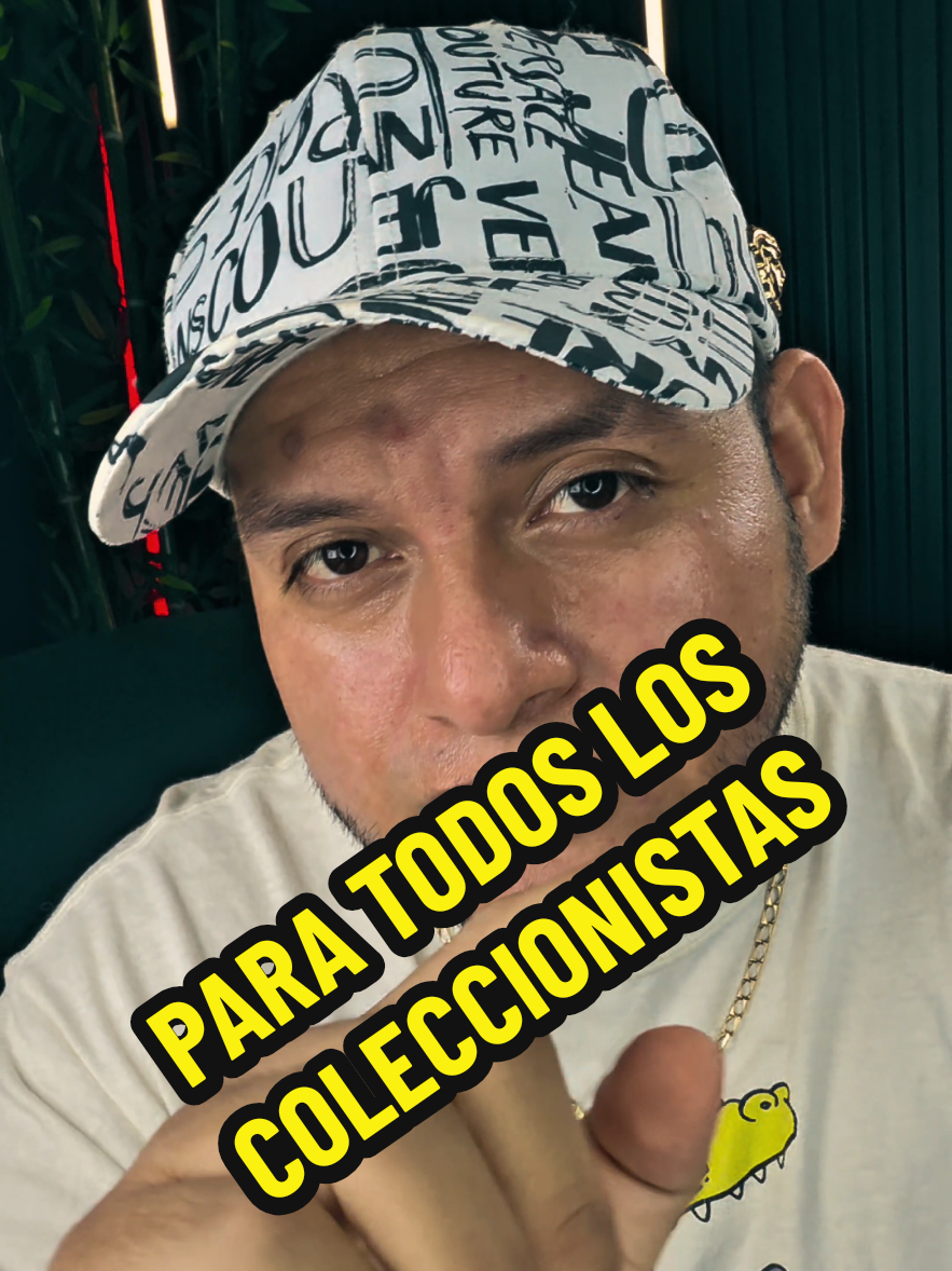@Coleccionando Ando 🦇