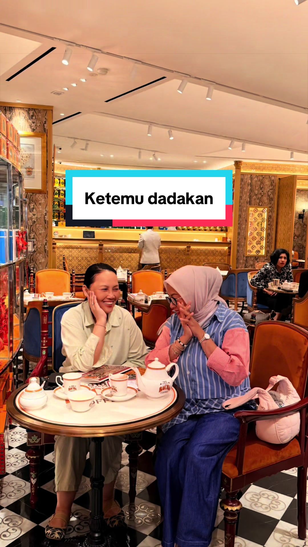 @Bunda Lela 1010