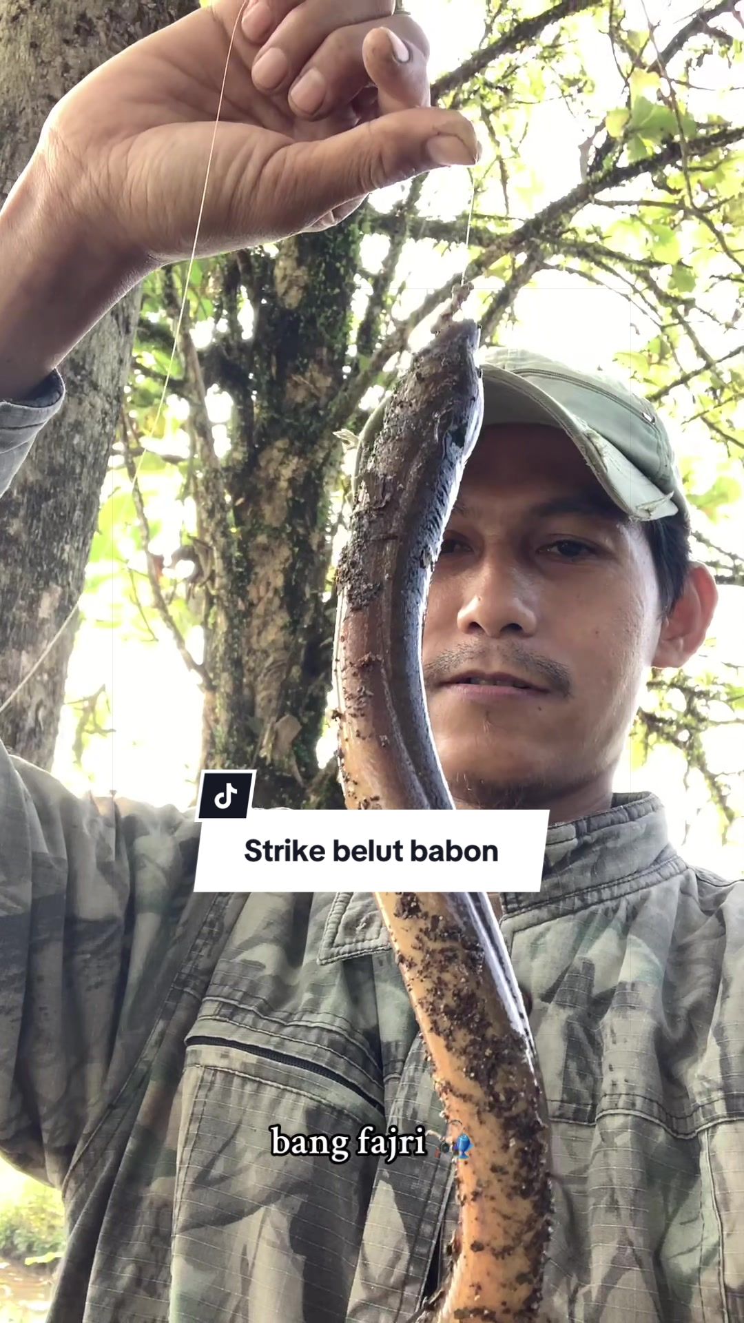 @Bang Fajri 🎣