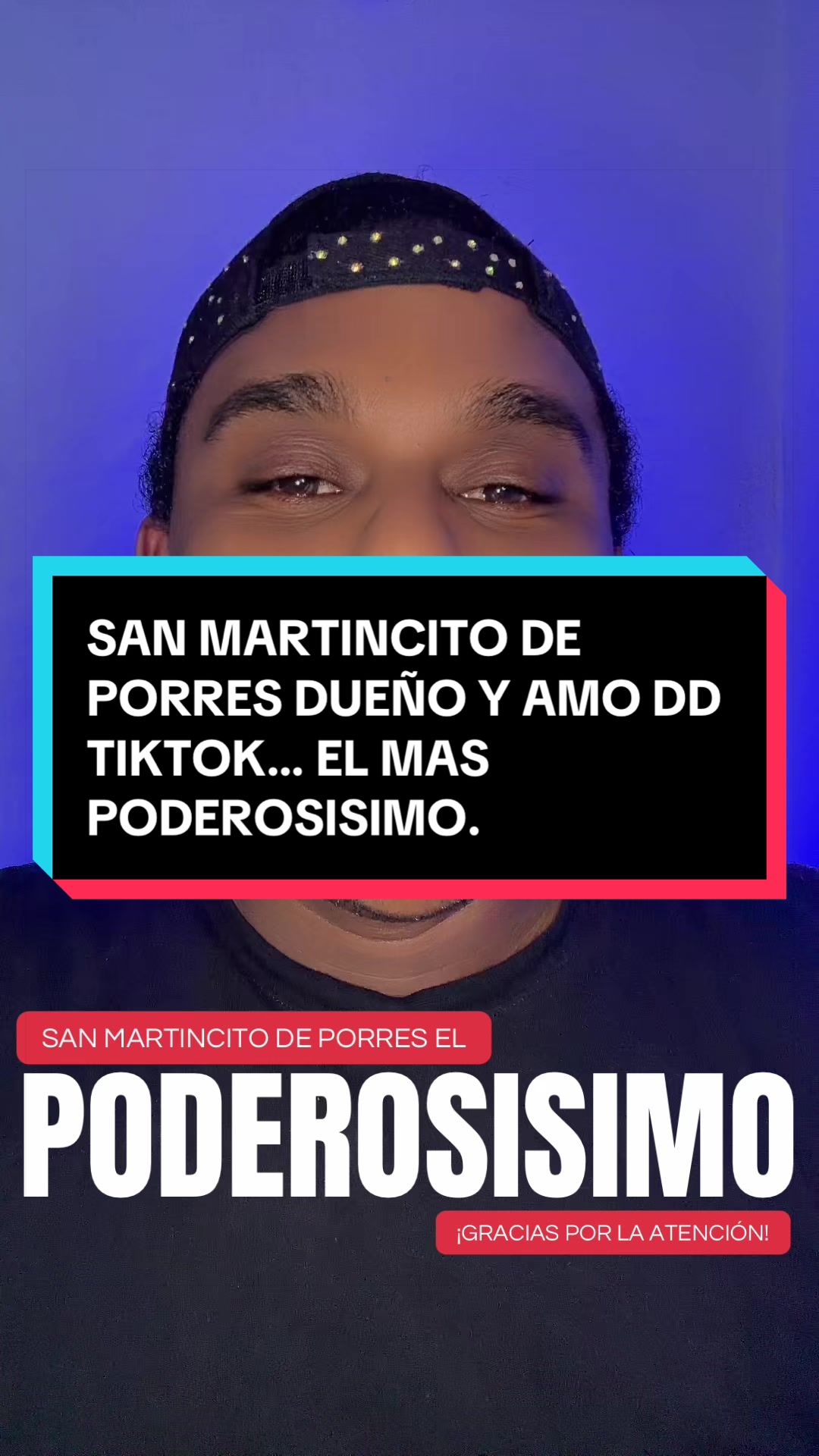 @San Martincito de Porres