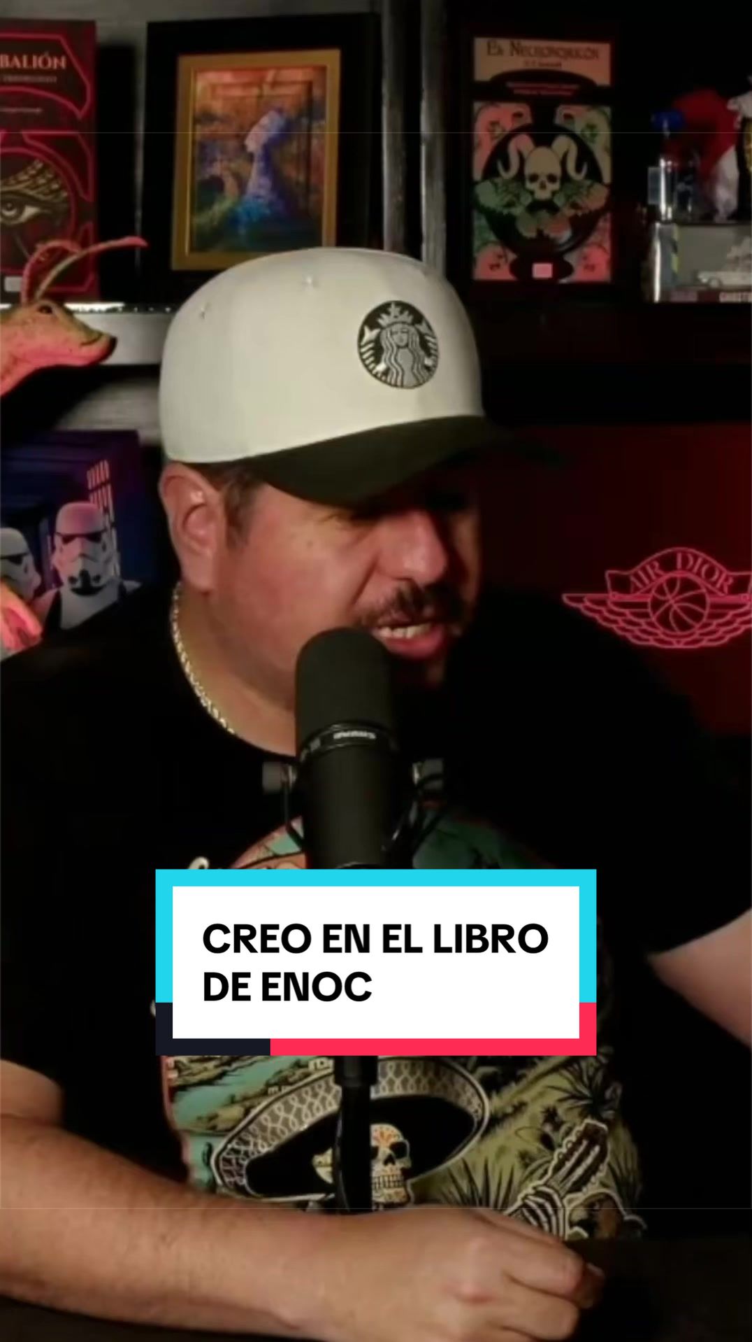@SIN MIEDO OmarCrew