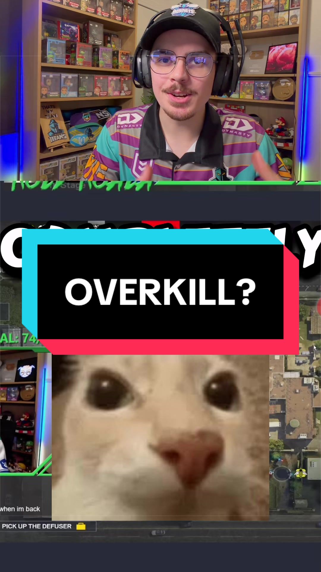 @Kold Koala