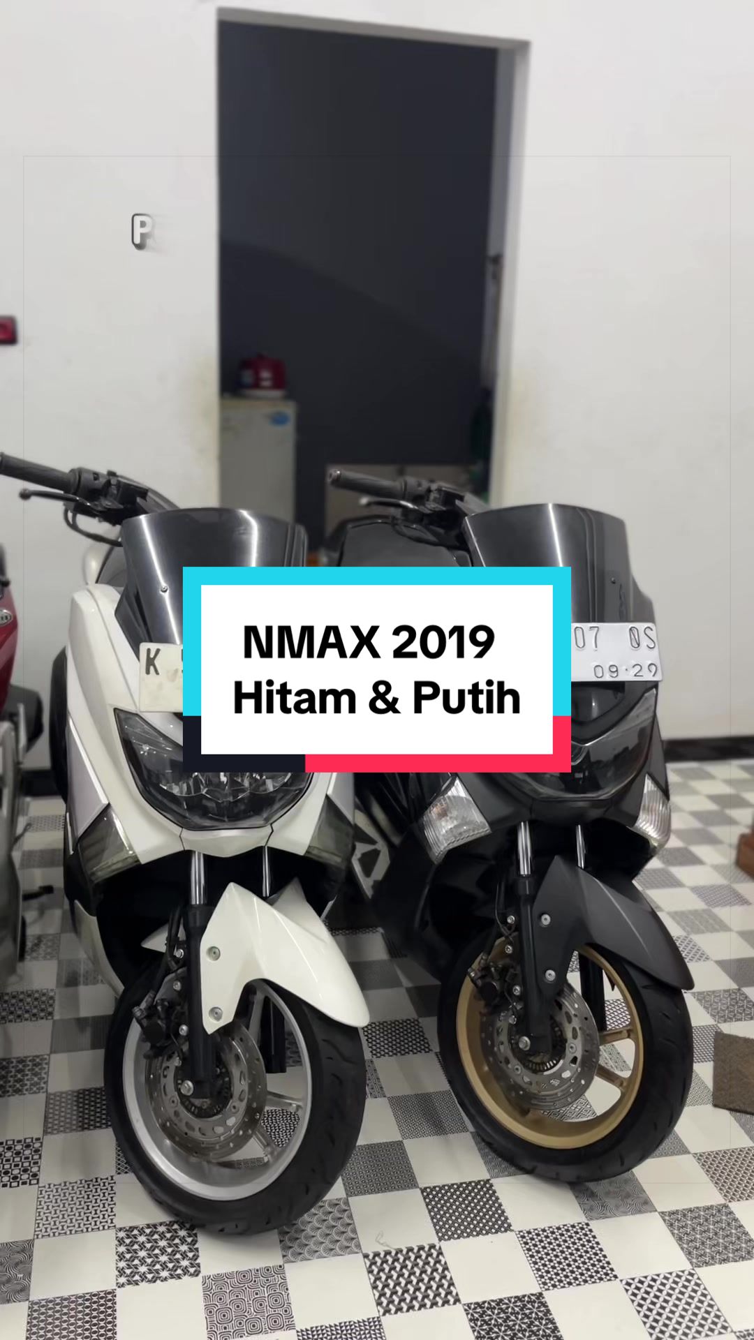 @Ragil Motor kudus 95