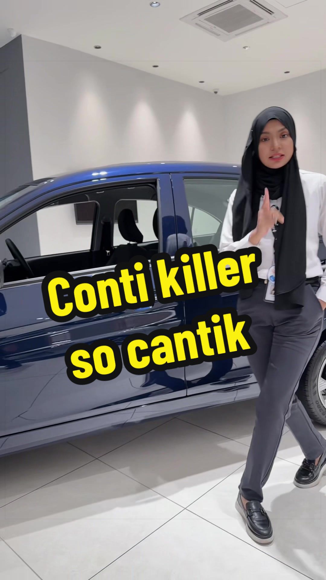 @Proton Eon Damansara