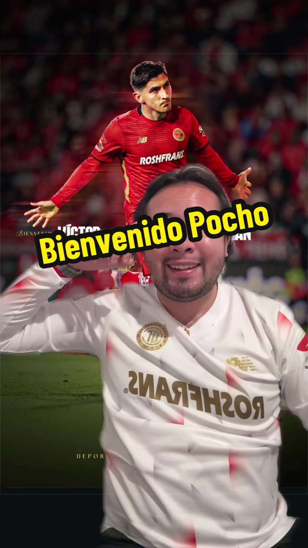 @Servando Jerseys