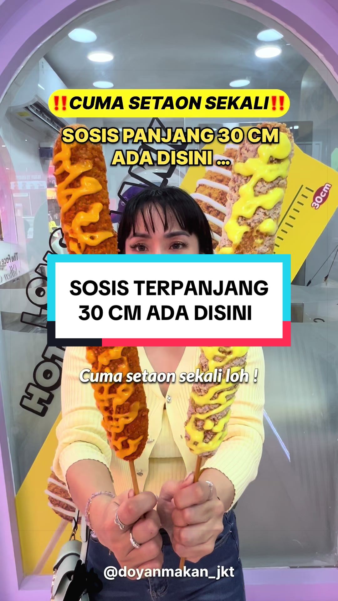 @doyanmakan jkt