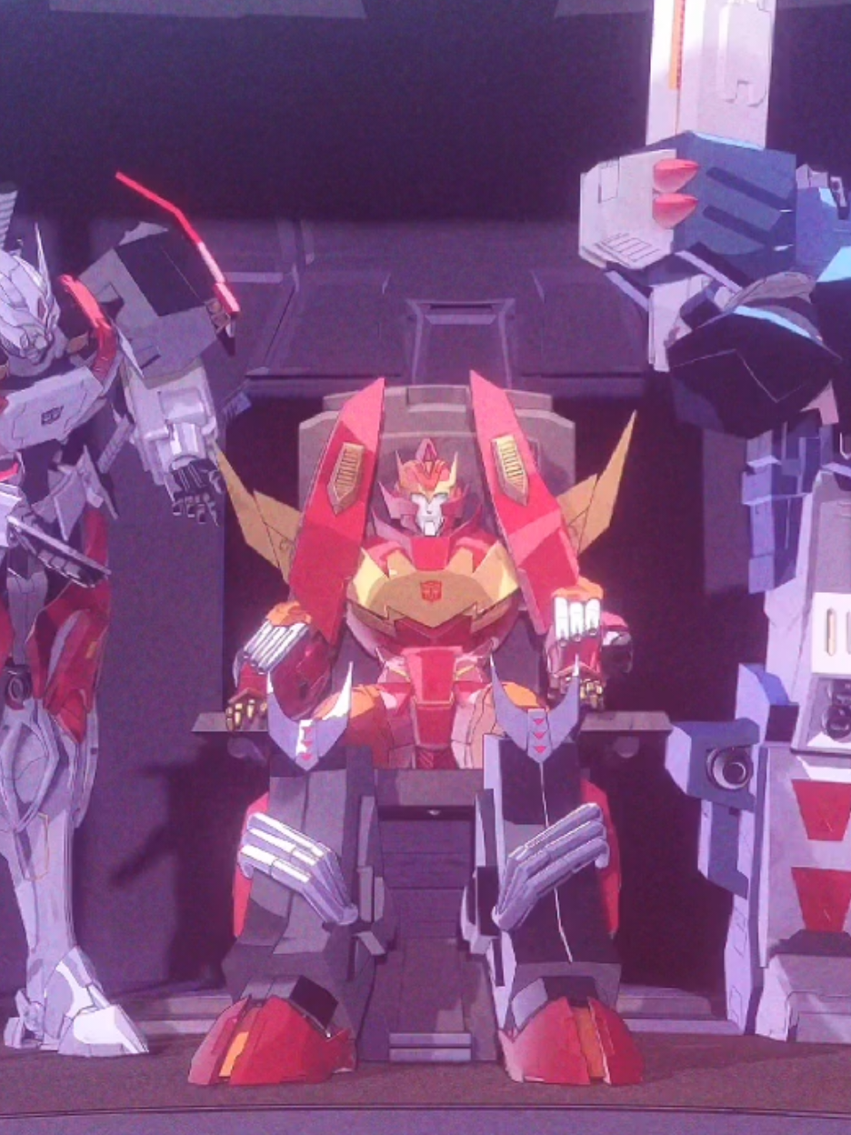 @— Ratchet.
