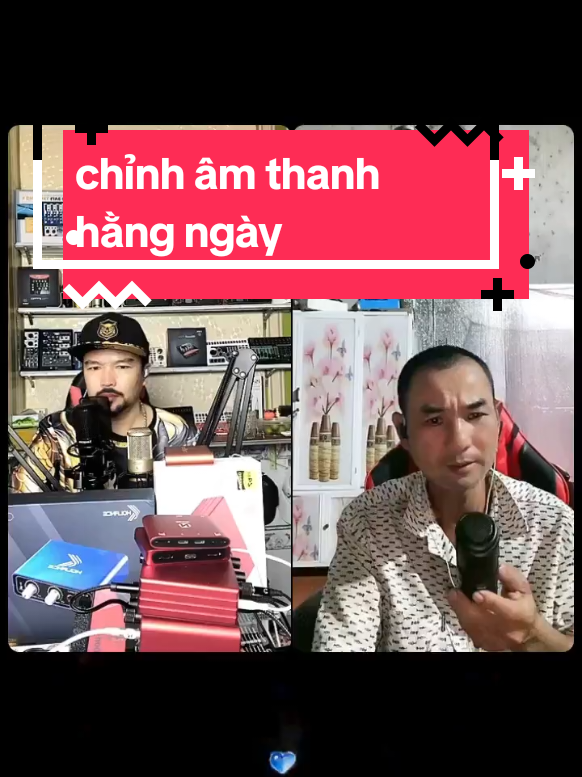 @HO&Agrave;NG LONG m&iacute;c h&aacute;t live