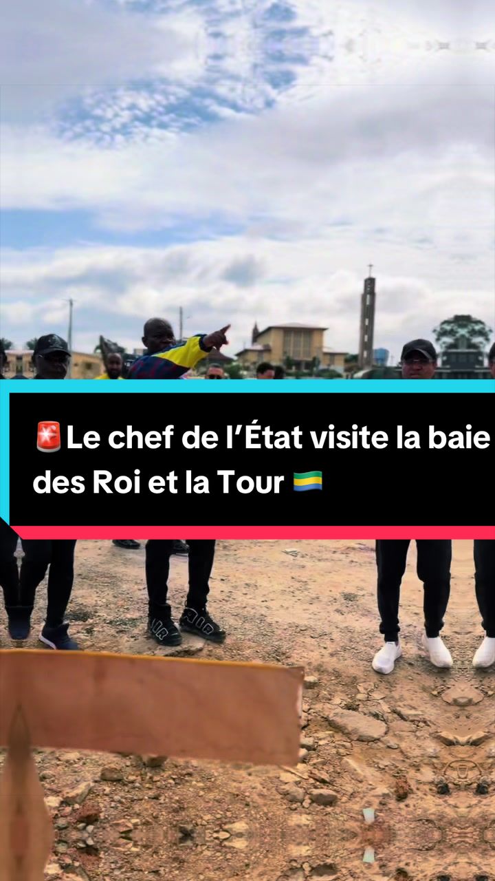@A VOUS LA Ve RÉPUBLIQUE 🇬🇦