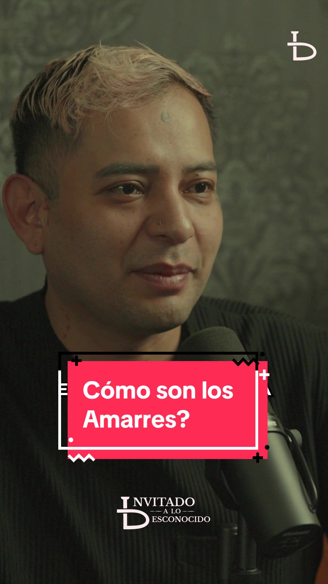 @Invitado a lo desconocido