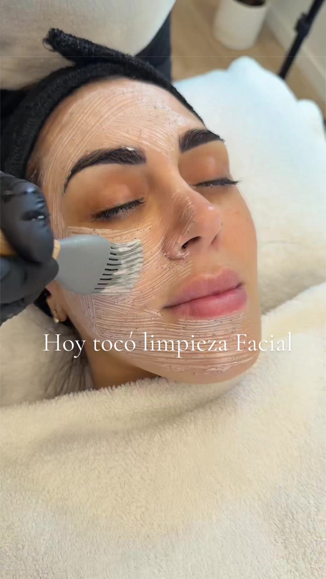 @Barbi Macias