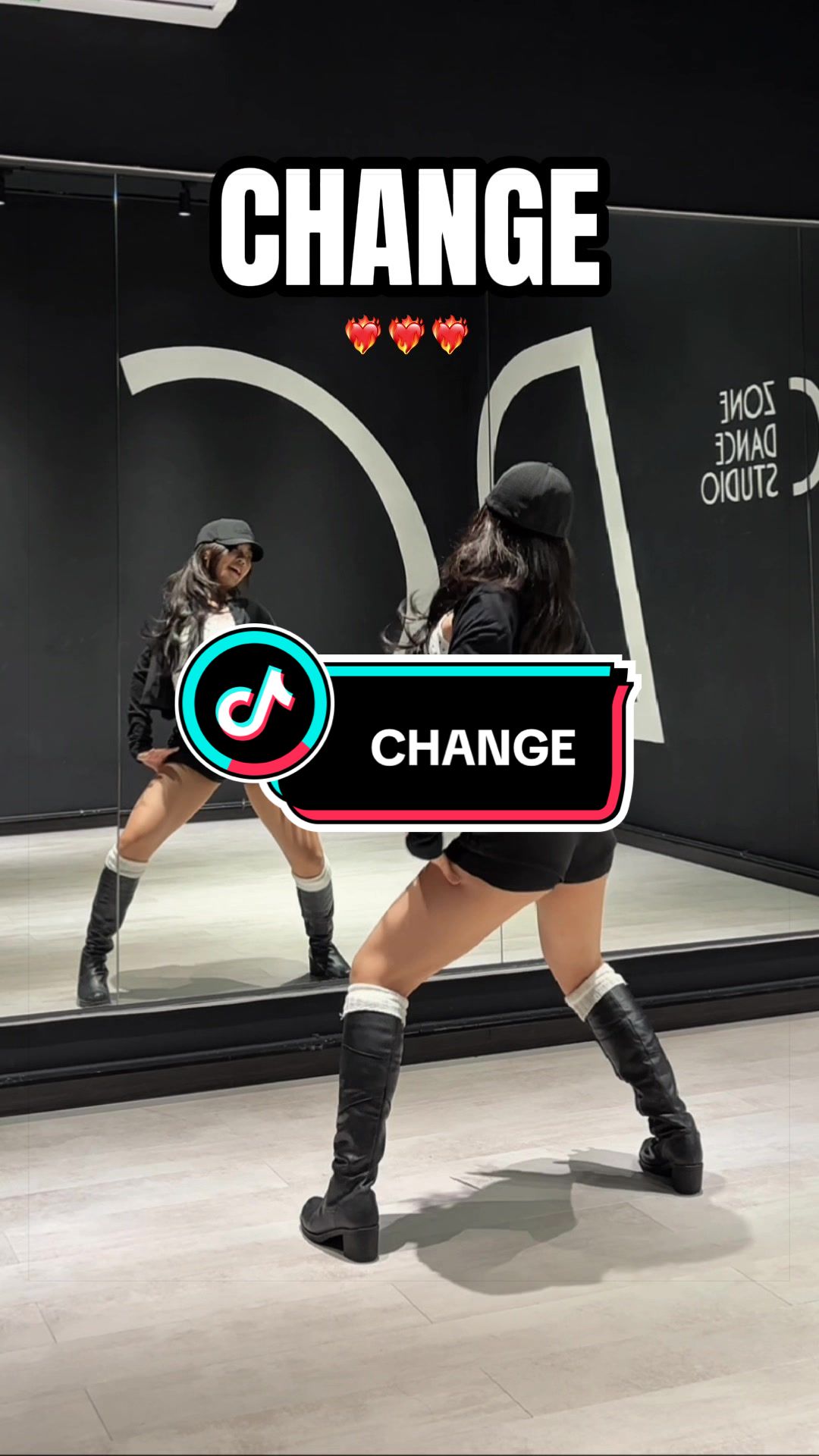@DancewithLexie