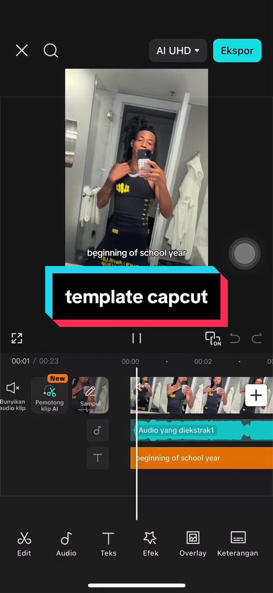 @Vanilla Capcut🎟