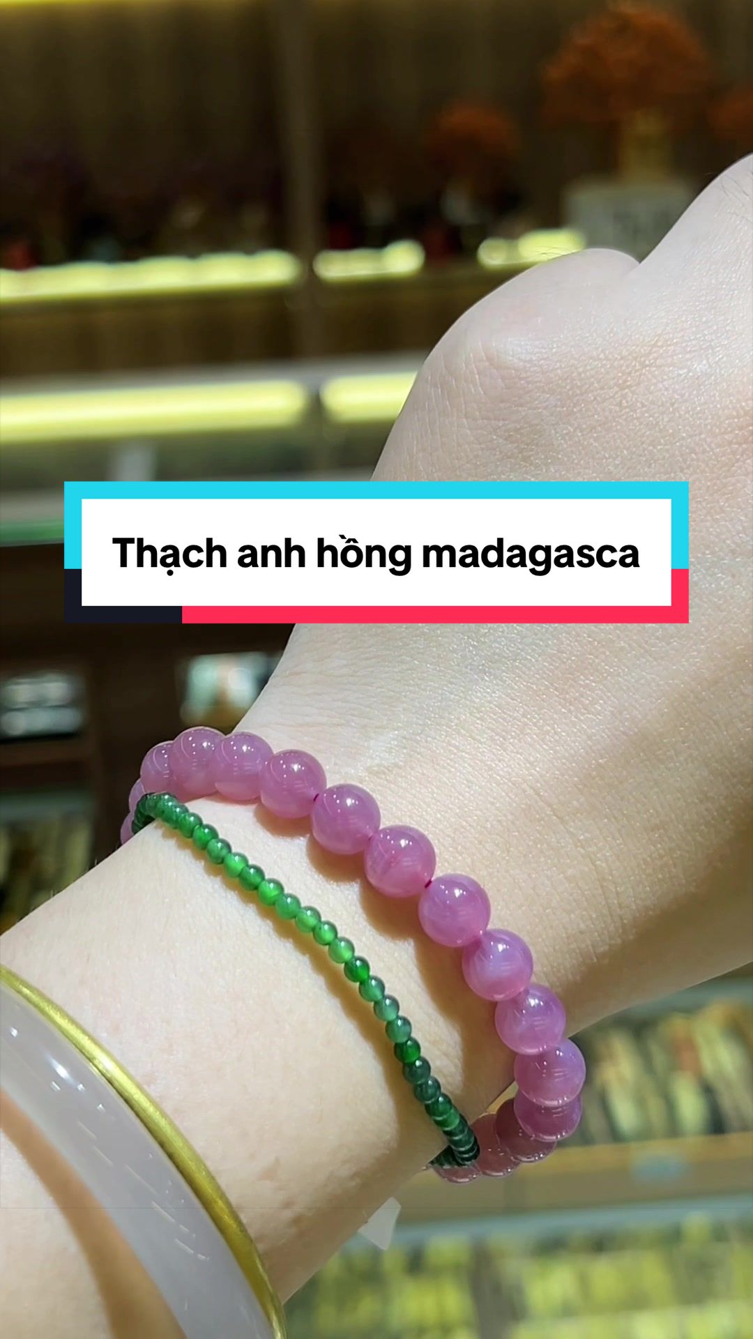 @N GEMS G&Ograve; VẤP