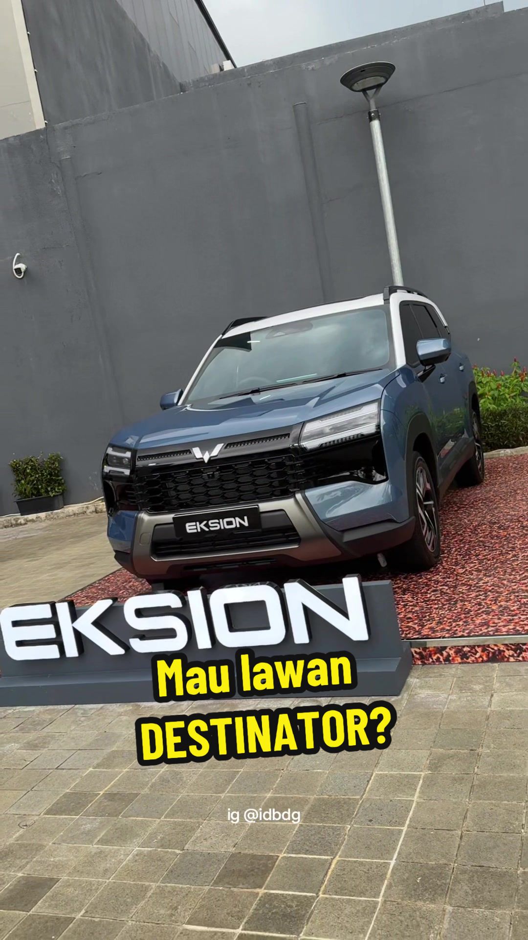 @idbdg
