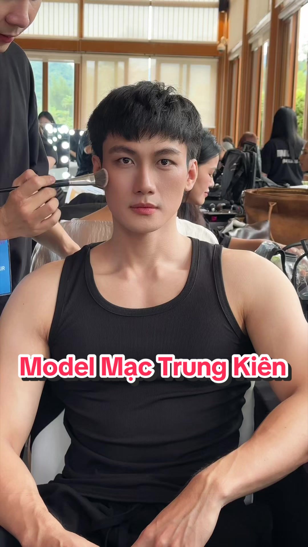 @Thịnh Nguyễn Make Up Đ&agrave; Nẵng