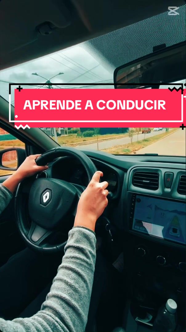 @EL 🧠 APREND&Iacute;Z 🚘.