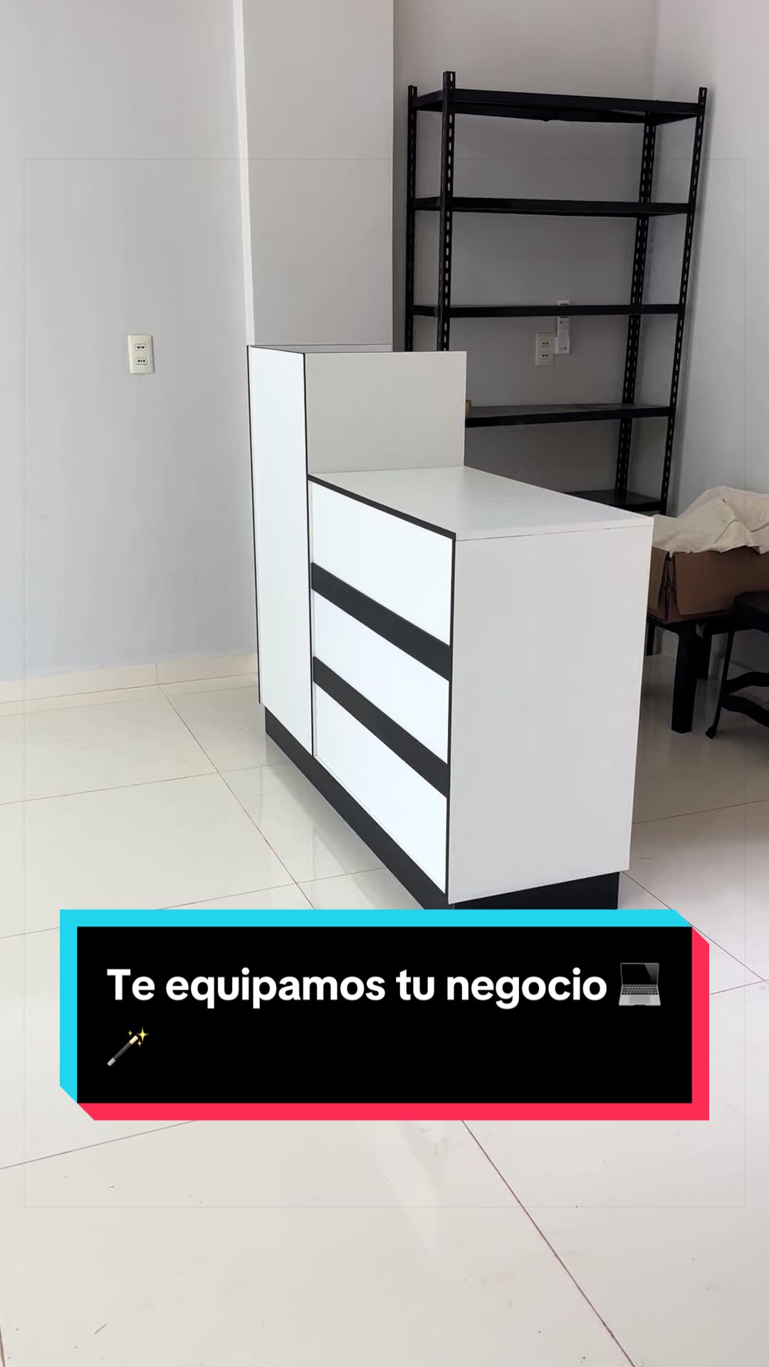 @Fabricando muebles