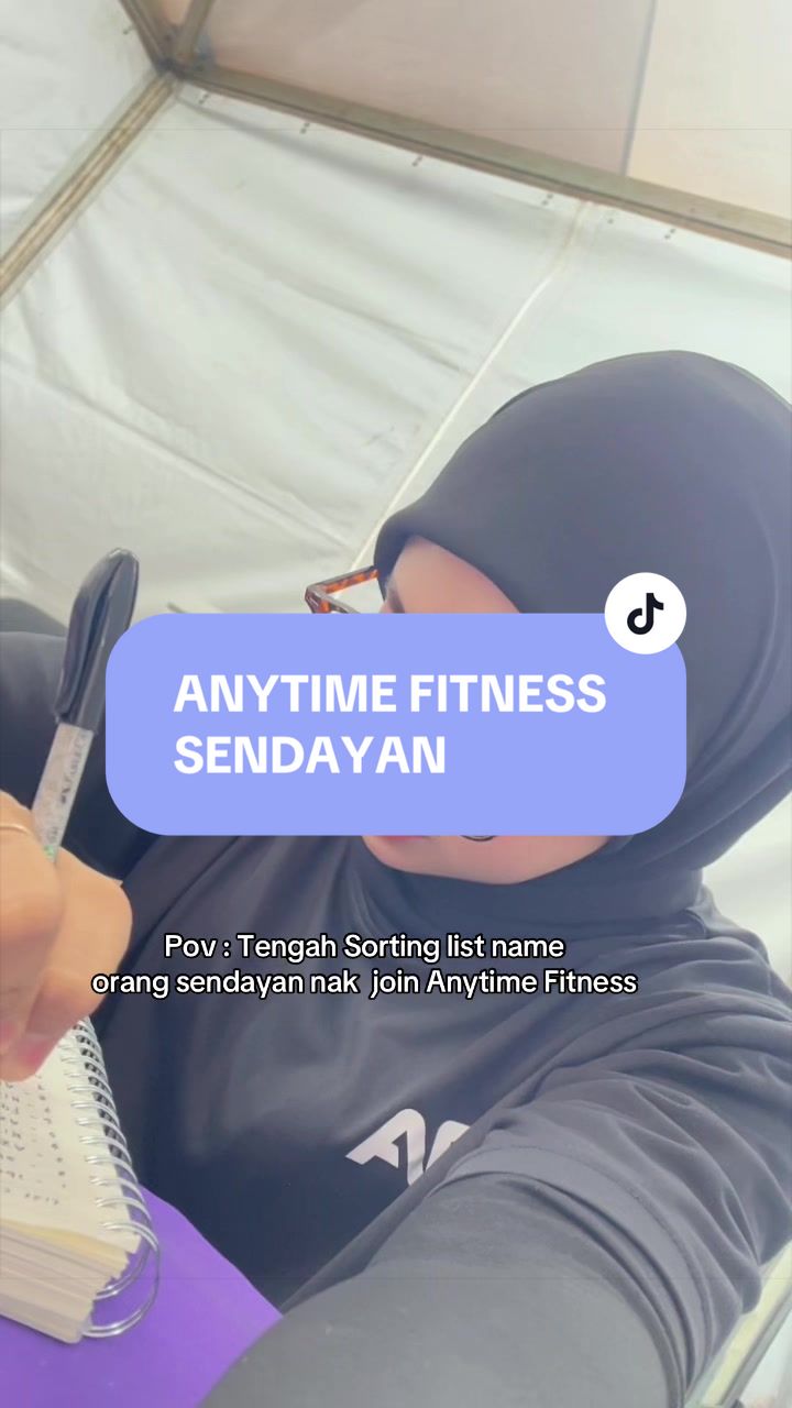 @Ayda Azlan