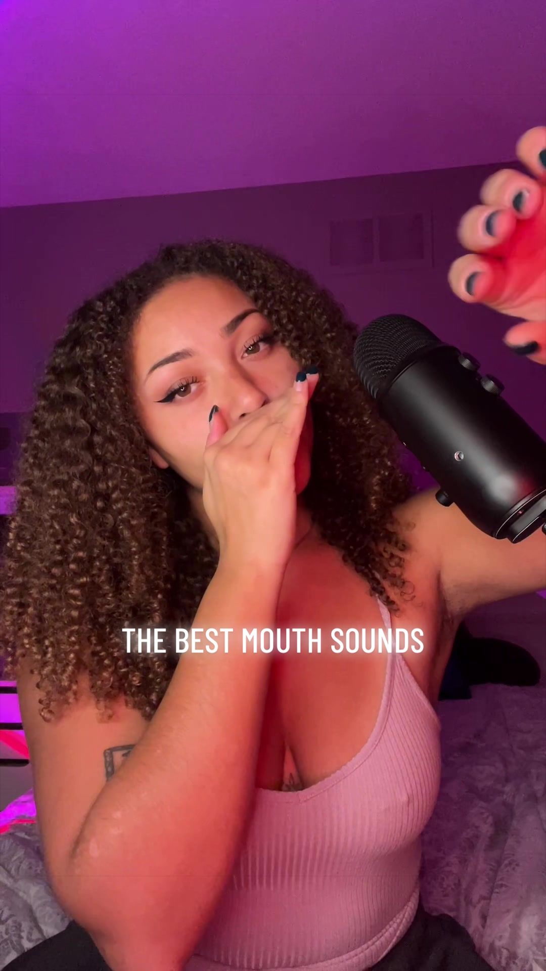 @TelinaASMR