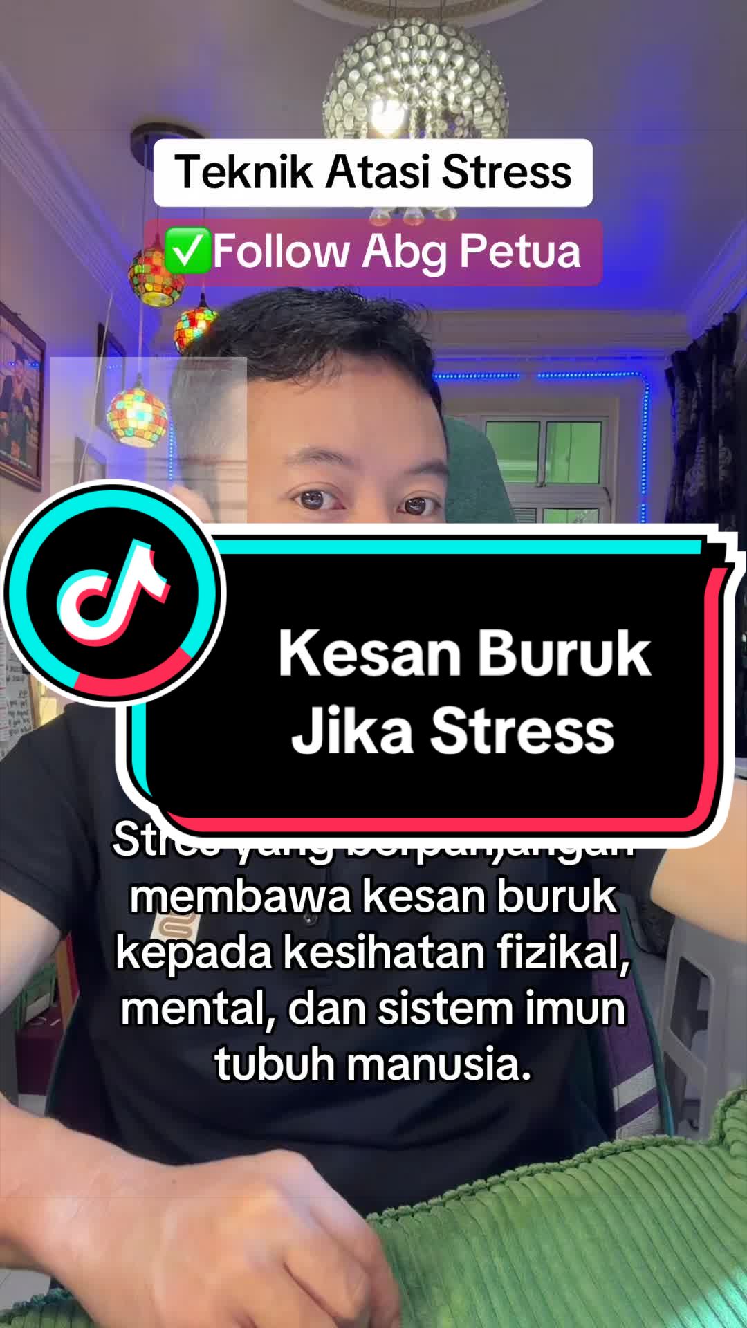 @Mahadi Abdullah | Abg Petua