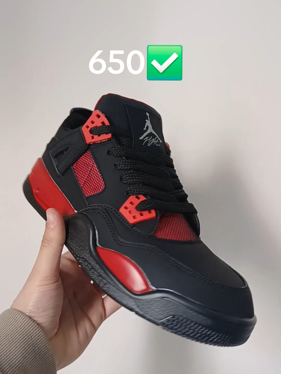 @Alpha shoes