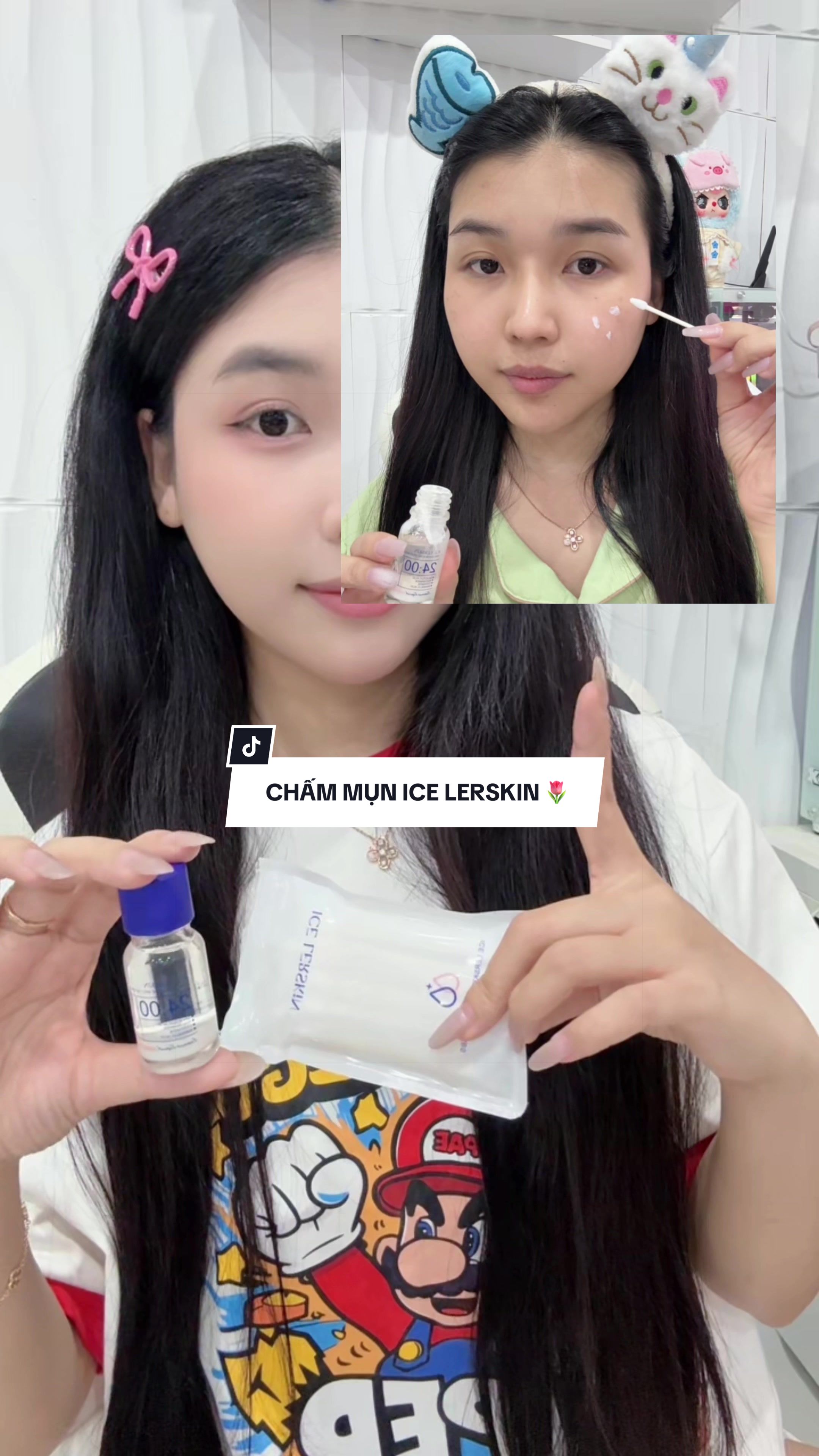 @Tuyền Xu R&igrave; Viu 🛍️