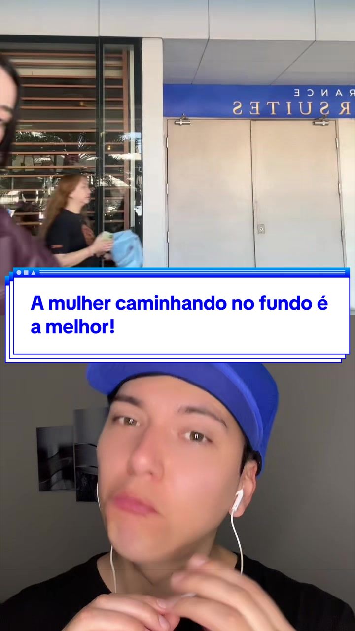 @Matheus Cosplay do TikTok!
