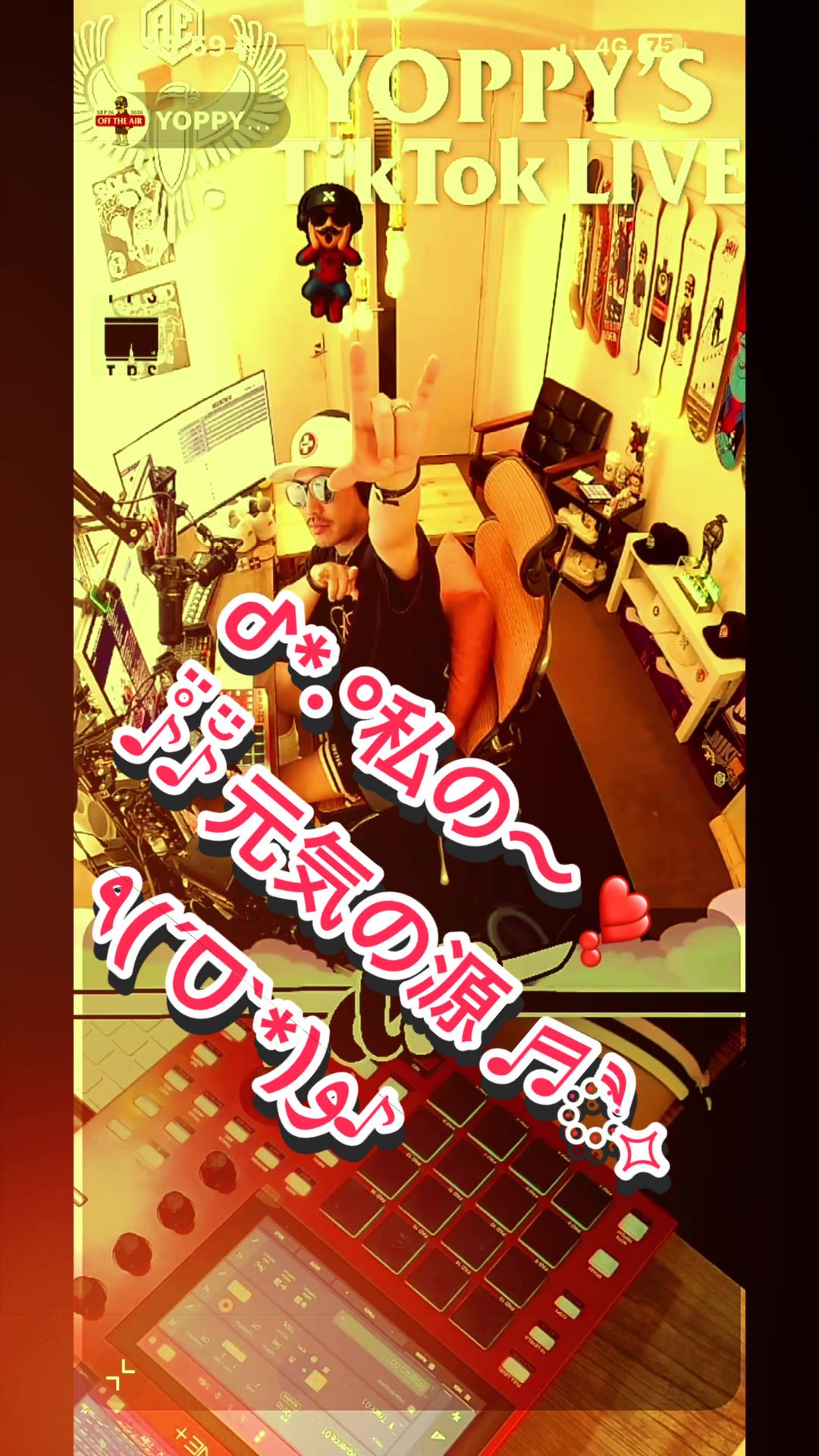 @𑁍︎&middot;͜&middot;えりぽんꫂ&nbsp;ၴႅၴ