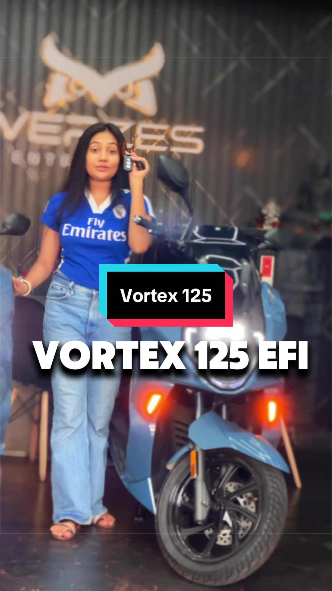 @VERZES ENTERPRISES