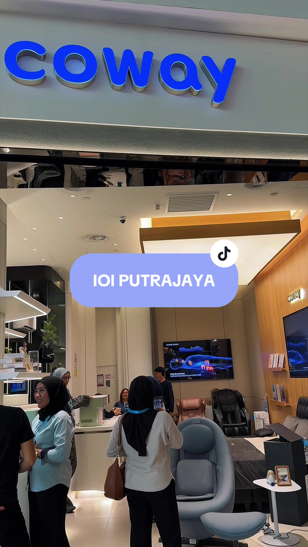 @Helmi Coway