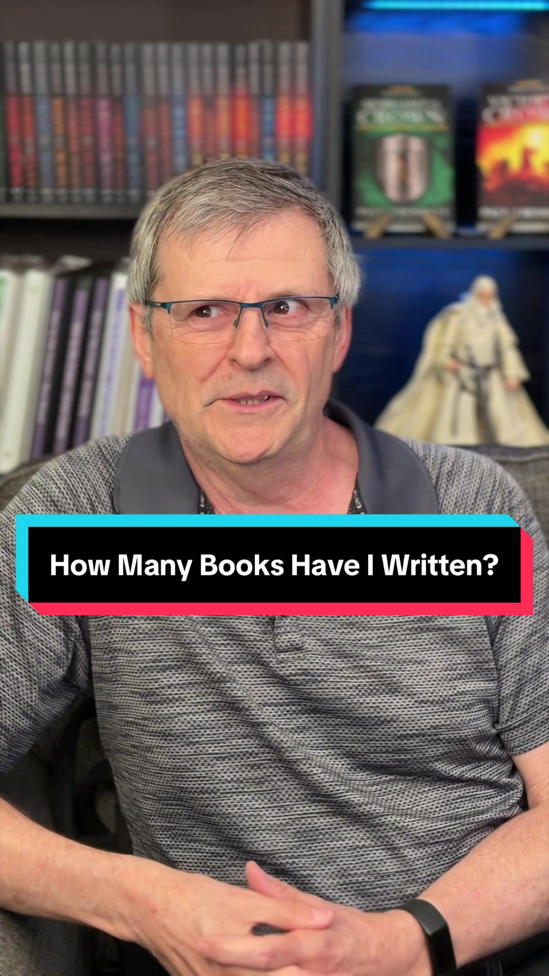 @Paul J Bennett - Author