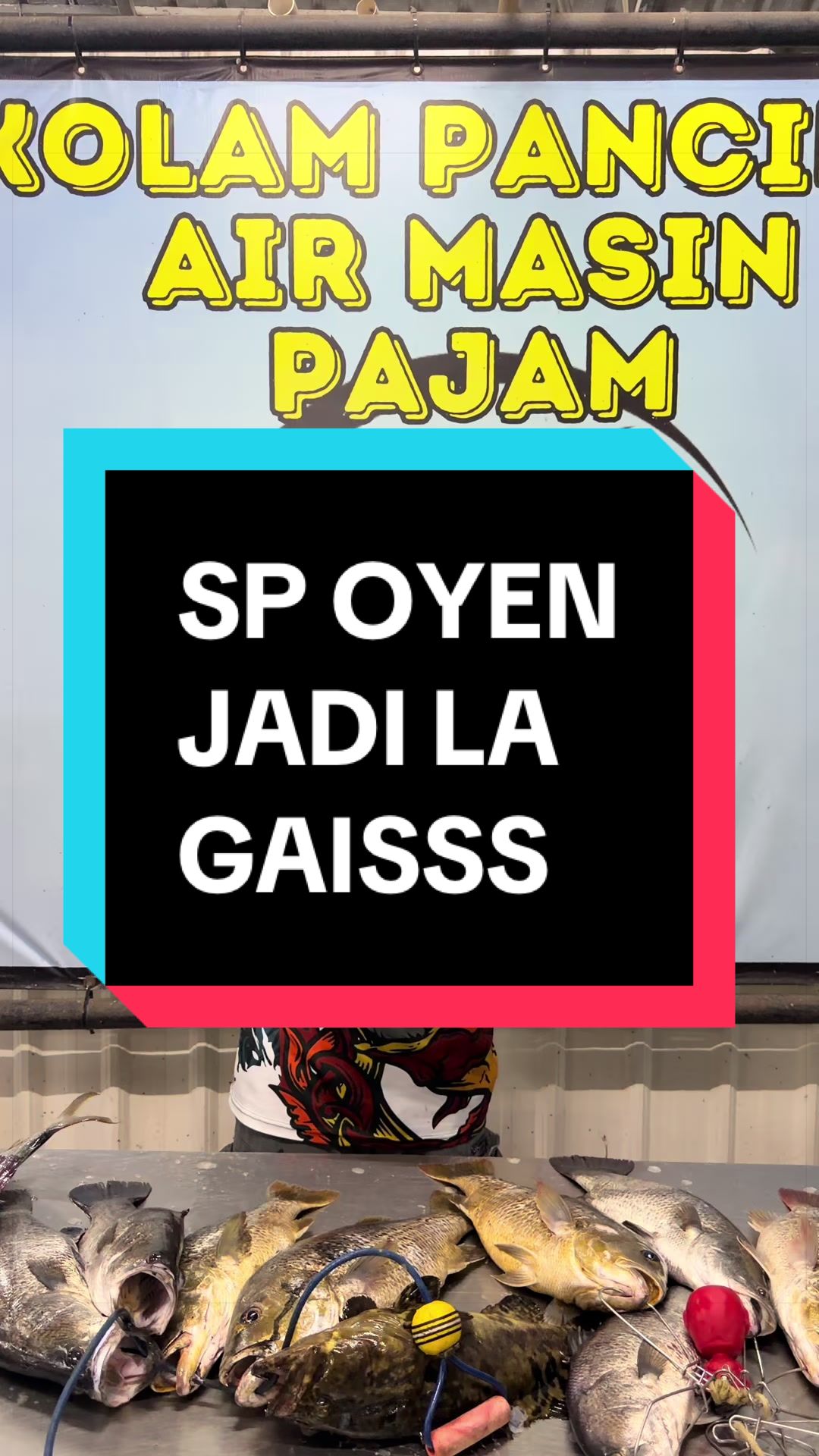 @ABANG POPIA ANGLER