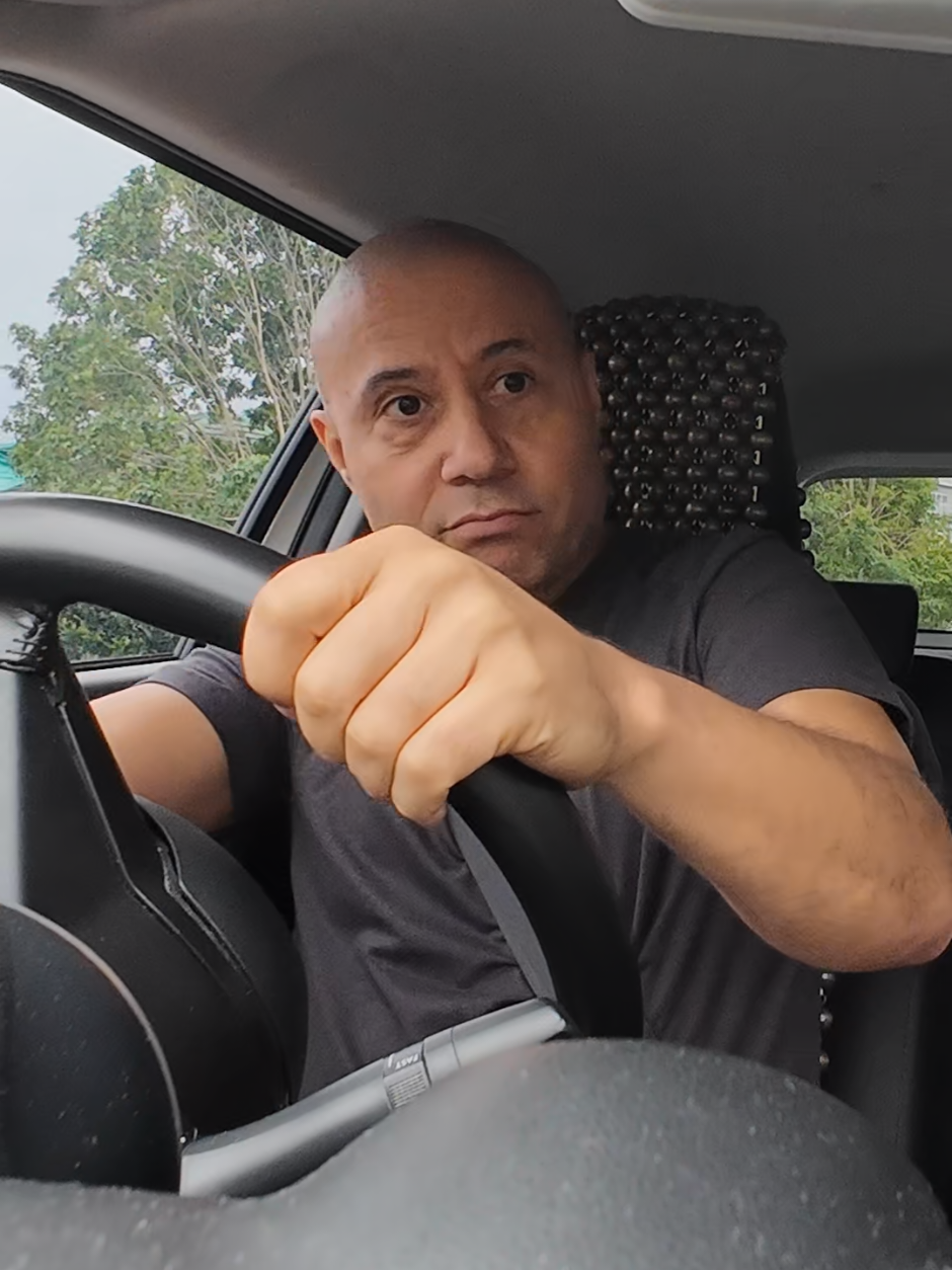 @Driving Test Australia