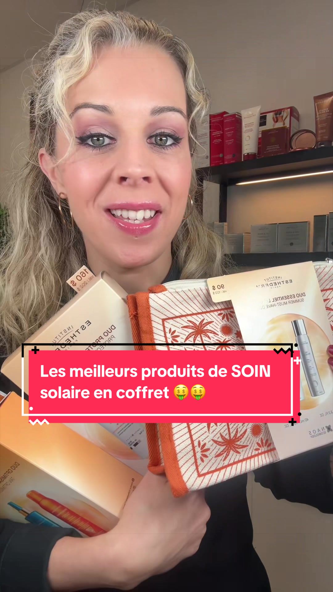 @Genevi&egrave;ve - Excellence Beaut&eacute;