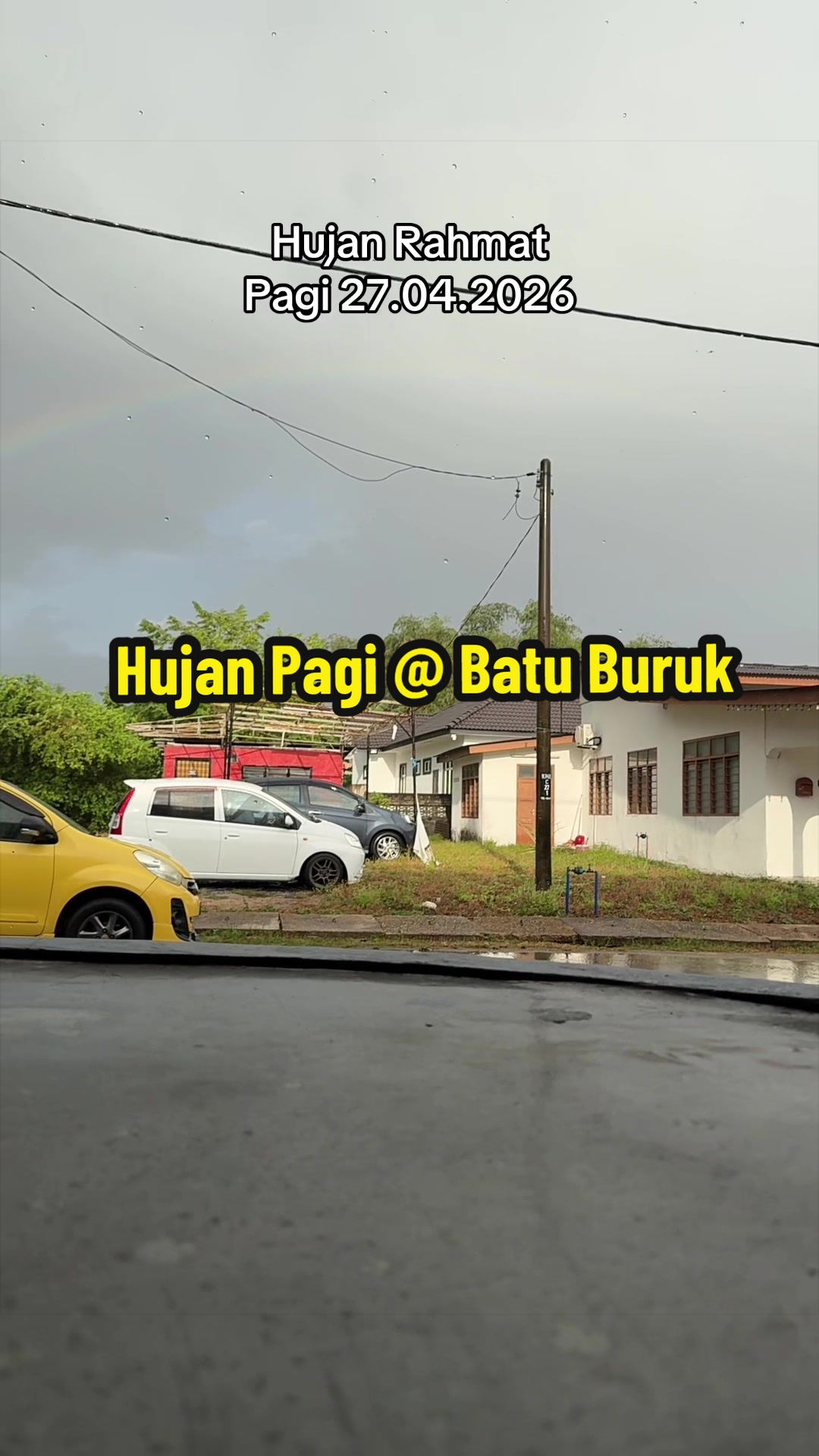 @Cik Mohd Noor ❤️ Terengganu