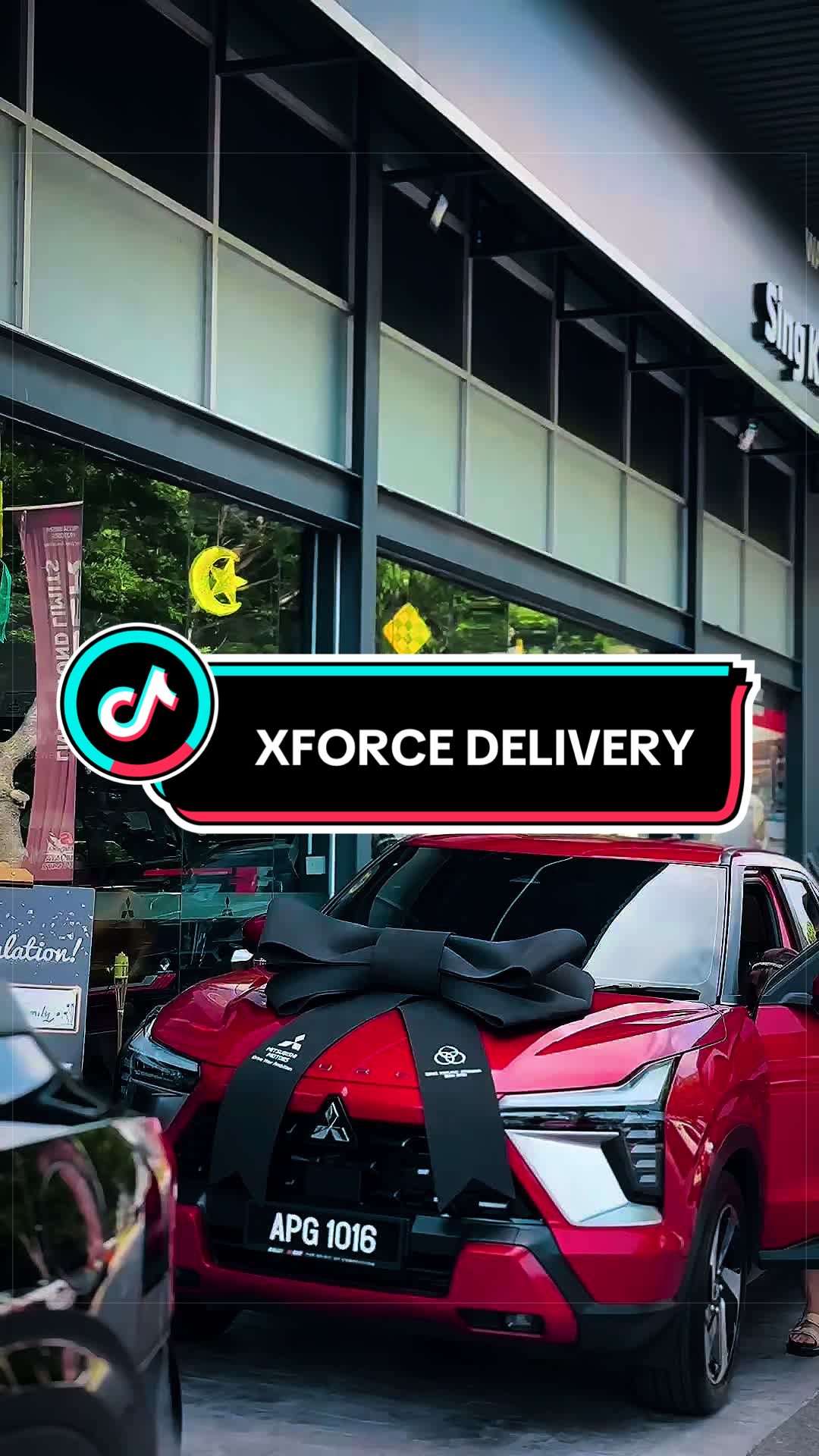 @mitsubishi4scentremelaka