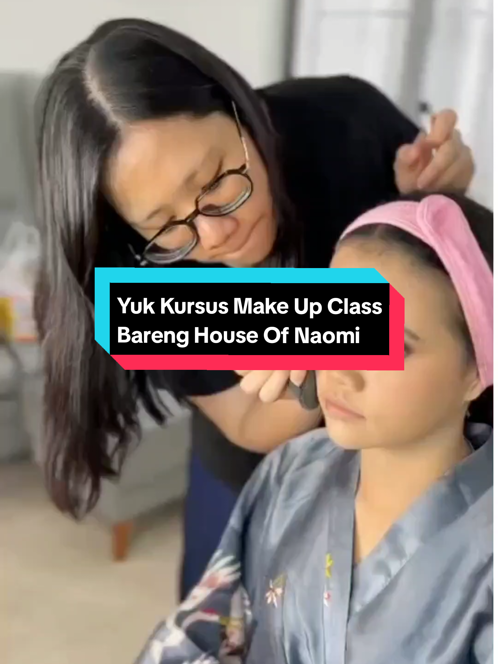 @House Of Naomi