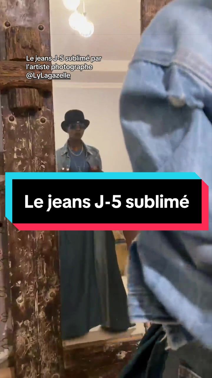 @Julie Kouassi