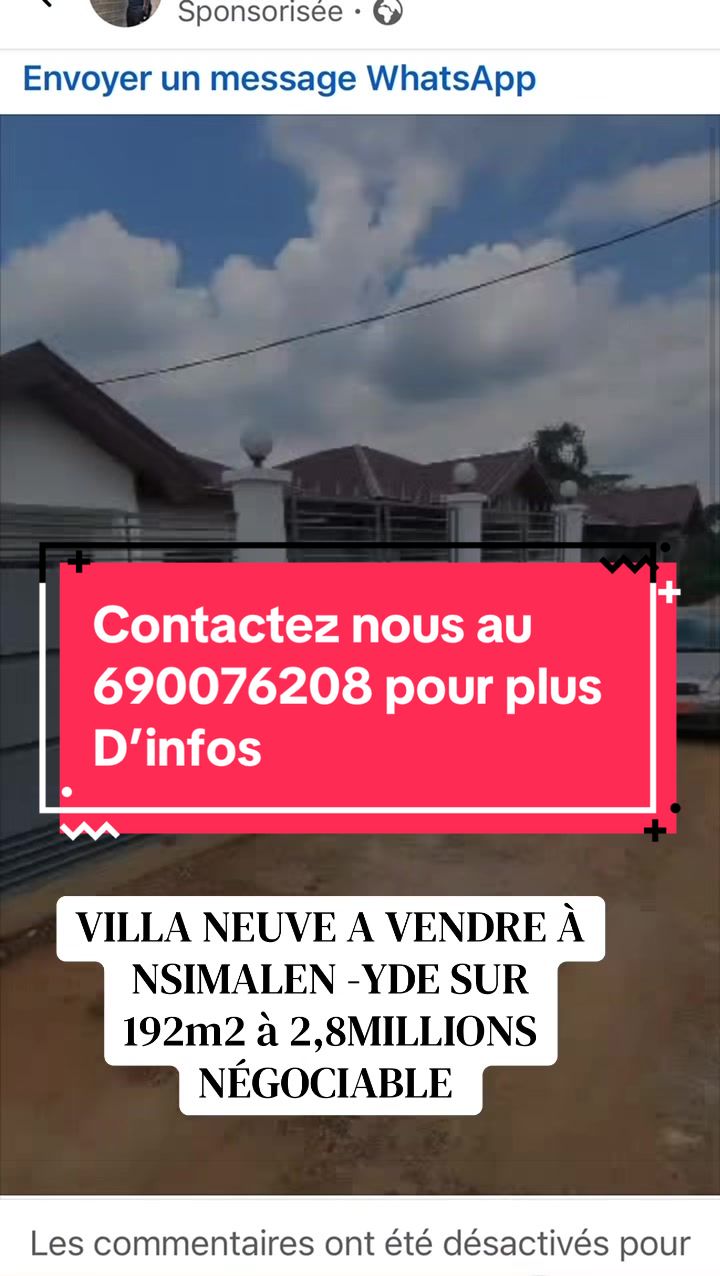 @DINO~IMMO~237🇨🇲🇨🇲