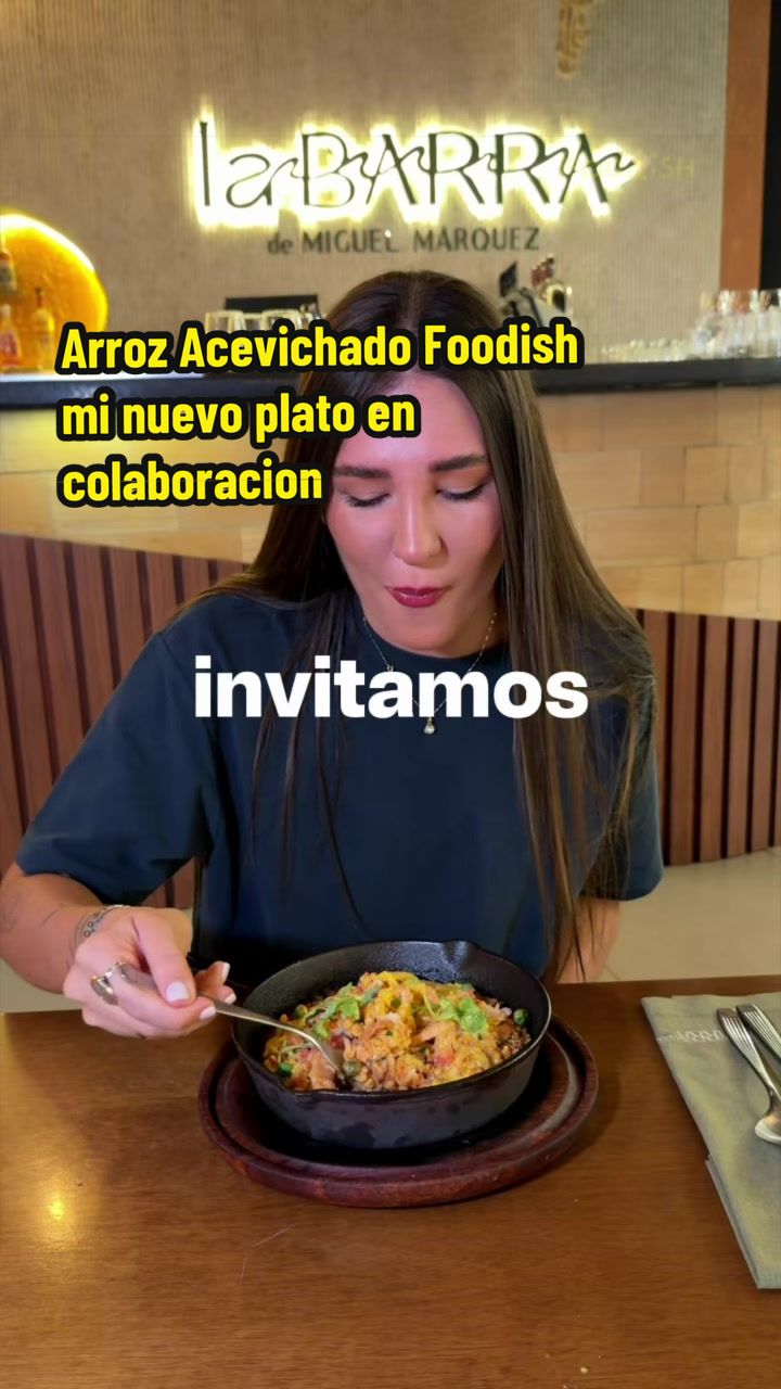 @FOODISH