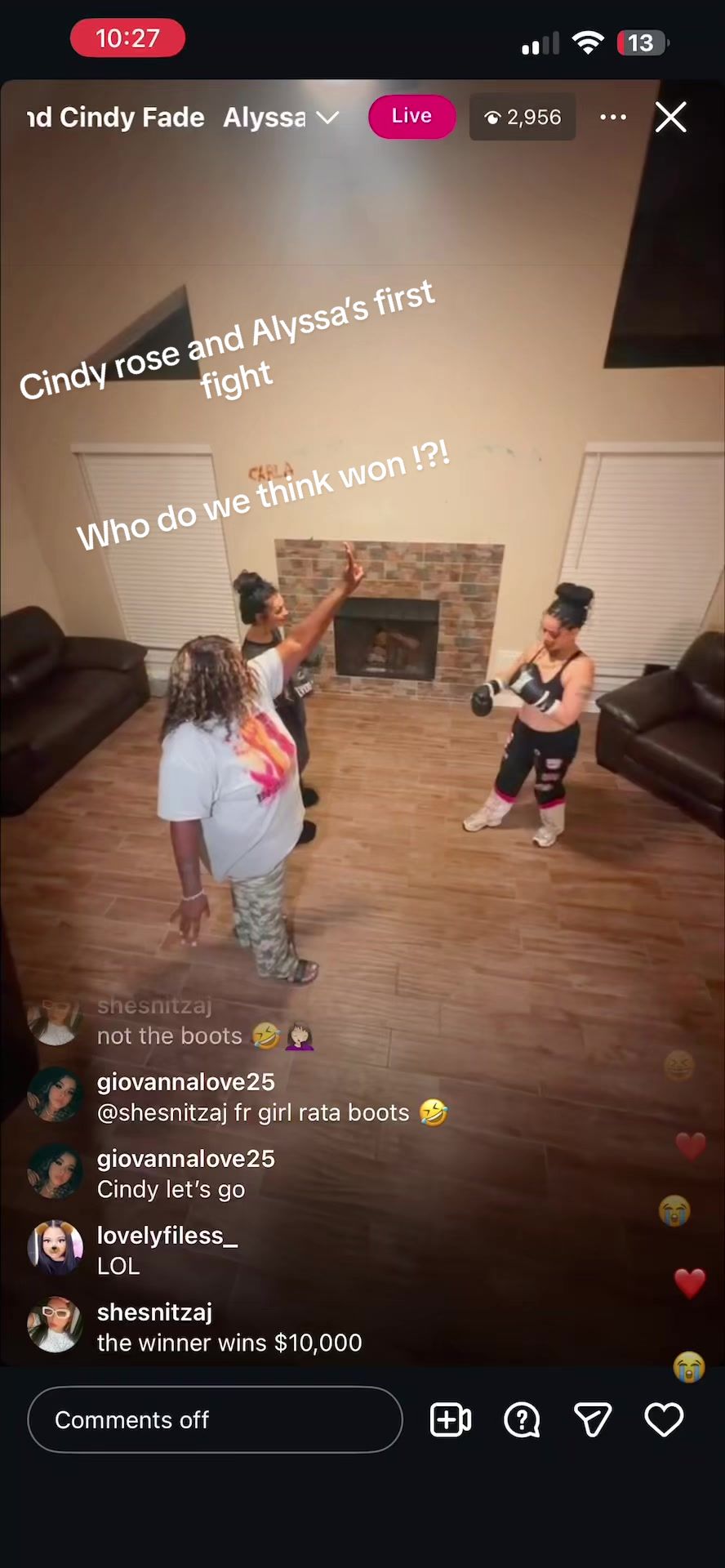 @TarynnLynnxo