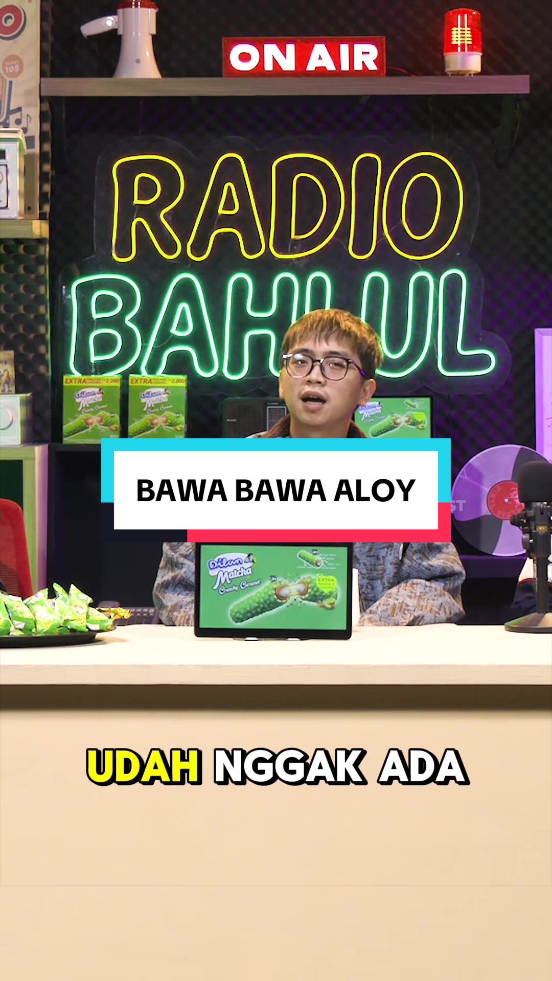 @C8 Podcast