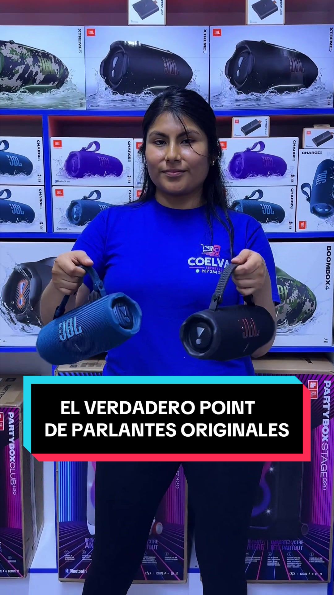 @COELVA PREMIUM