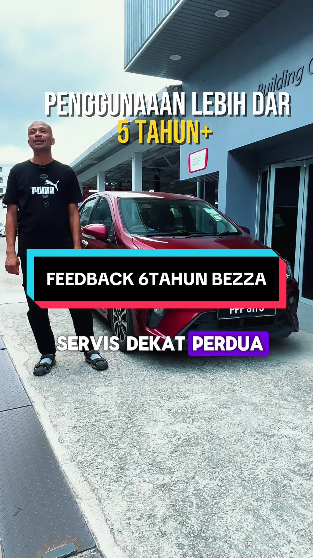 @AUTO WANGI SDN BHD